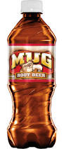 Mug Root Beer 591